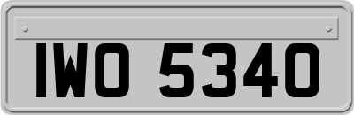 IWO5340
