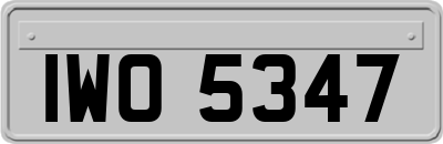 IWO5347