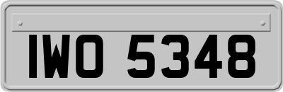 IWO5348