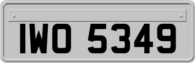 IWO5349