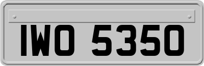 IWO5350