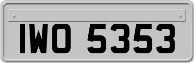 IWO5353