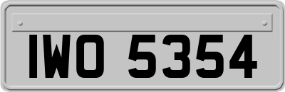 IWO5354