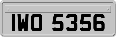 IWO5356