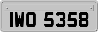 IWO5358