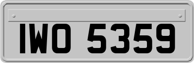 IWO5359