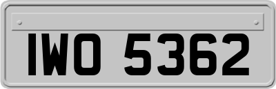 IWO5362