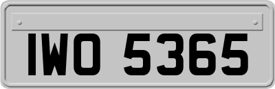 IWO5365