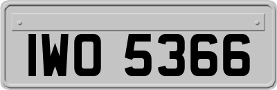 IWO5366