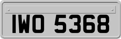 IWO5368