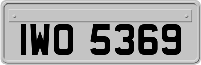 IWO5369