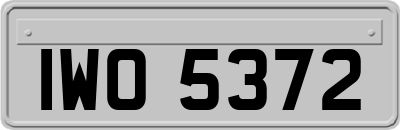 IWO5372