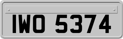 IWO5374