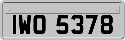 IWO5378
