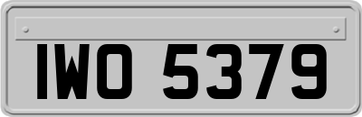 IWO5379