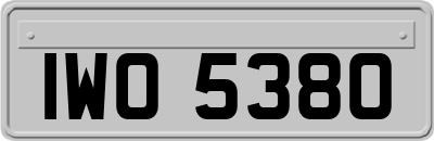 IWO5380