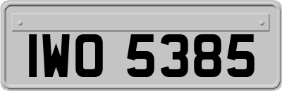 IWO5385