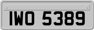IWO5389