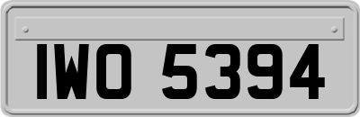 IWO5394