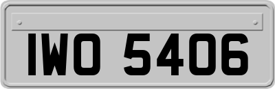 IWO5406