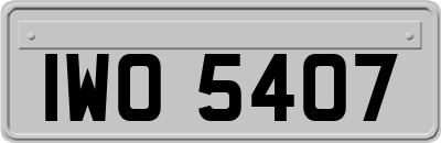 IWO5407