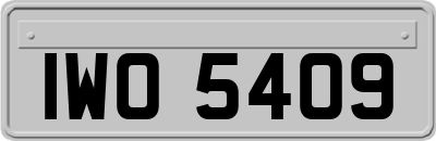 IWO5409