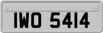 IWO5414