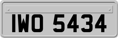 IWO5434