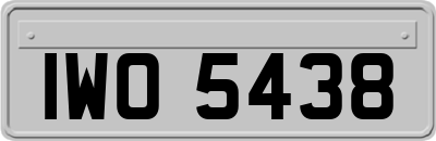 IWO5438