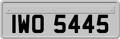 IWO5445