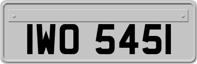 IWO5451
