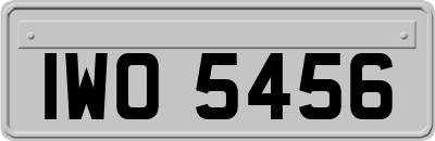 IWO5456