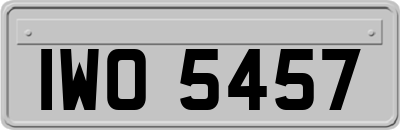 IWO5457