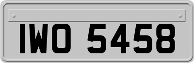 IWO5458