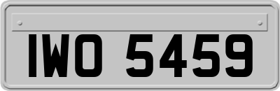 IWO5459