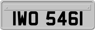 IWO5461