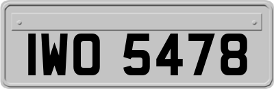 IWO5478