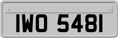 IWO5481