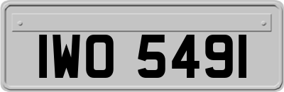 IWO5491