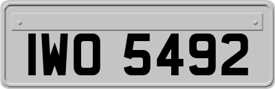 IWO5492