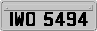 IWO5494