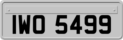 IWO5499