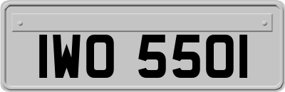 IWO5501