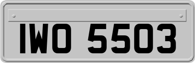 IWO5503