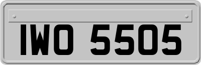 IWO5505