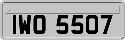 IWO5507
