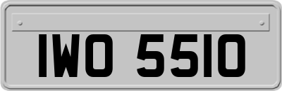 IWO5510