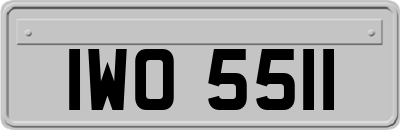 IWO5511