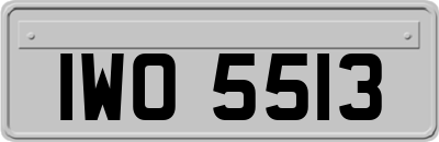 IWO5513