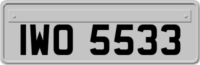 IWO5533